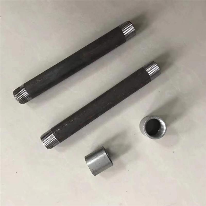 湛江钢管注浆管隧道止水